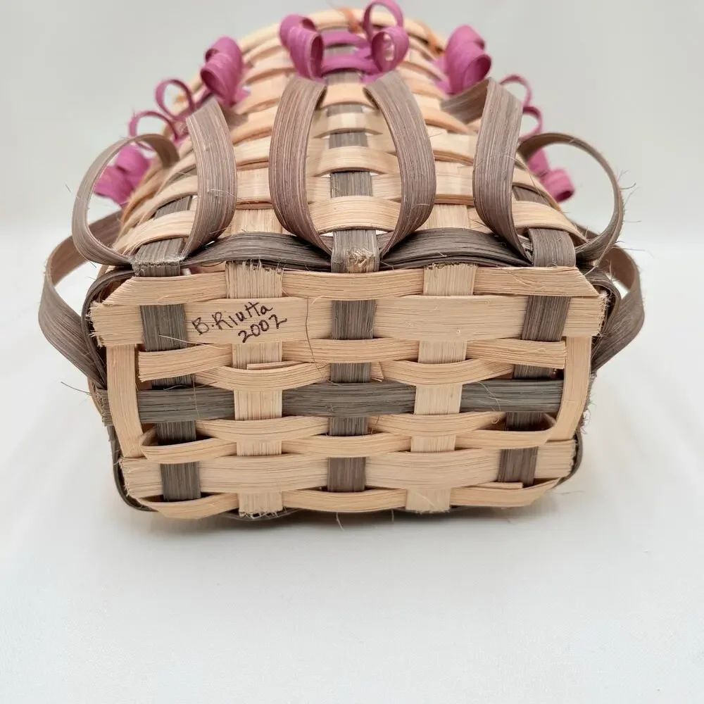 Handmade this vintage